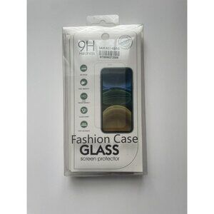 Samsung A02–A14 Screen Protector – Tempered Glass Film for Multiple Galaxy Model